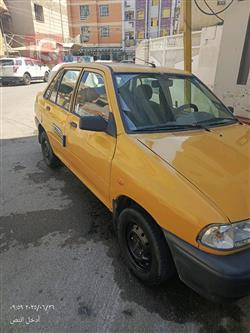 سایپا 131